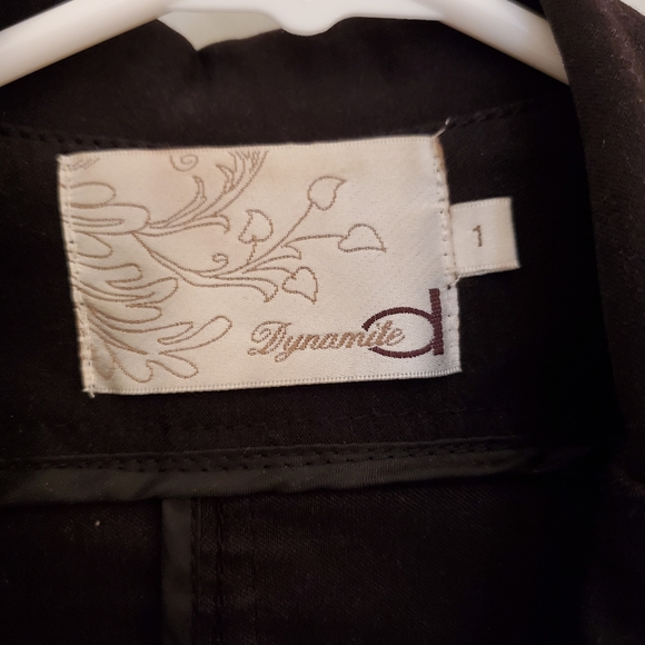 Dynamite Blazer - Picture 4 of 5